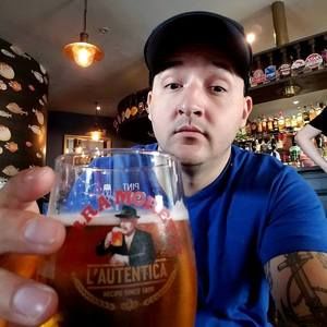 Meet your Posher, Barry